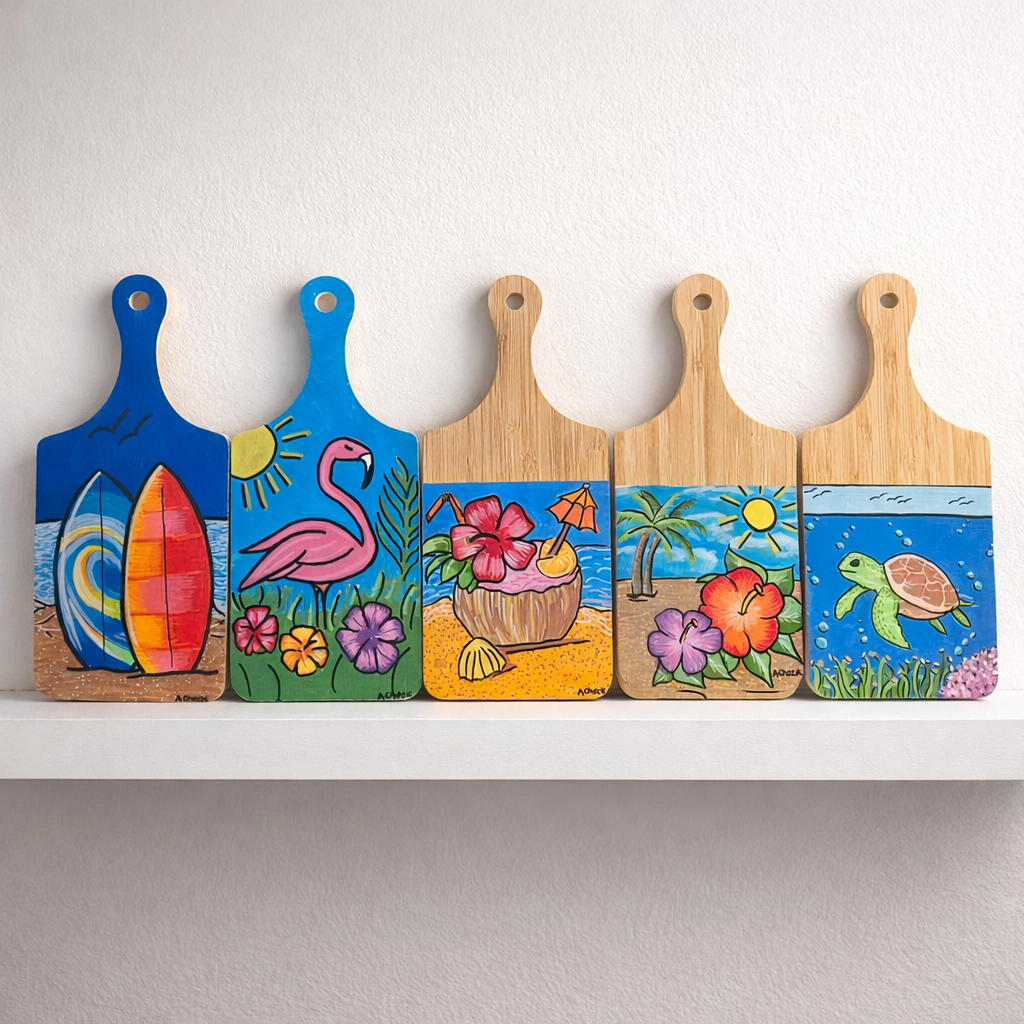 Tropical Coastal Design